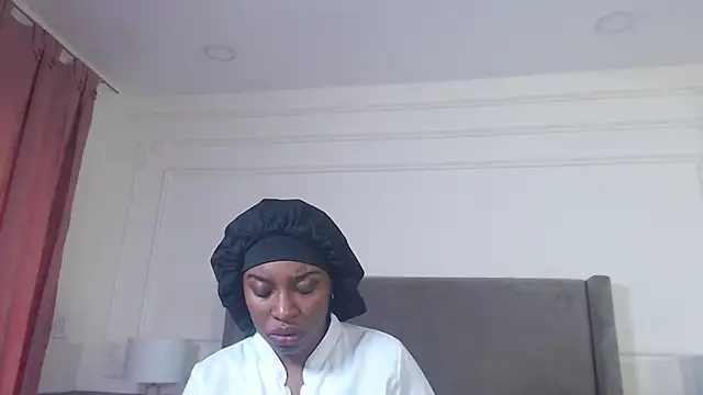 NatashaSilver online show from 16, 12, 2025