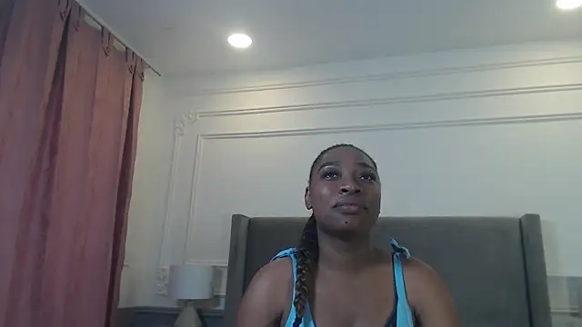 NatashaSilver online show from 22, 12, 2025