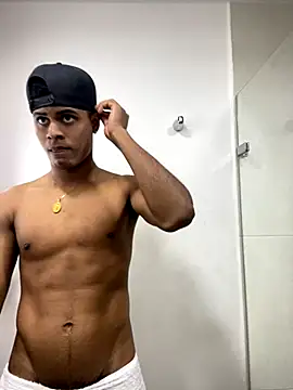 Snapshot of Nick_Jackson_ chatting on 8, 9, 2025 Nick Jackson online show from 8, 9, 2025