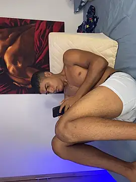 Snapshot of Nick_Jackson_ chatting on 13, 2, 2026 Nick Jackson online show from 13, 2, 2026