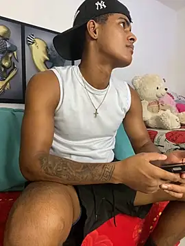 Snapshot of Nick_Jackson_ chatting on 28, 2, 2026 Nick Jackson online show from 28, 2, 2026