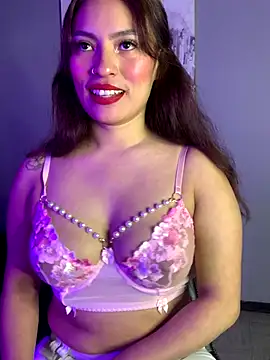 Adarha Ramirez online show from 23, 10, 2025