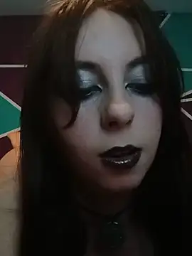 LadyFreyna online show from 19, 7, 2026