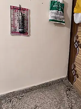 Shalu G online show from 24, 11, 2025