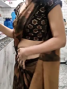 Shalu G online show from 22, 12, 2025