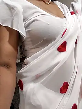 Shalu G online show from 9, 4, 2026