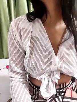 Shalu G online show from 24, 4, 2026