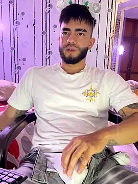 King Draven3 online show from 26, 11, 2025