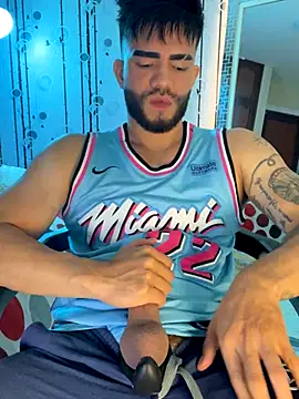 King Draven3 online show from 30, 11, 2025