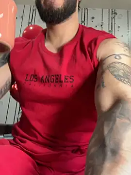 King Draven3 online show from 14, 2, 2026