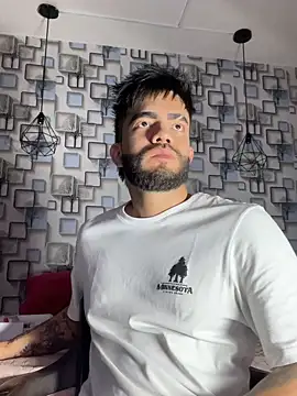 King Draven3 online show from 17, 2, 2026