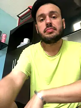 Snapshot of Alexitho25 chatting on 16, 9, 2025 Alexitho25 online show from 16, 9, 2025