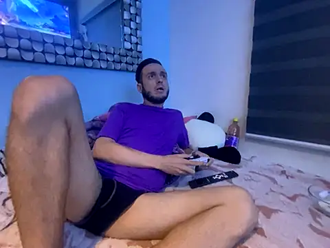 Snapshot of Alexitho25 chatting on 30, 9, 2025 Alexitho25 online show from 30, 9, 2025