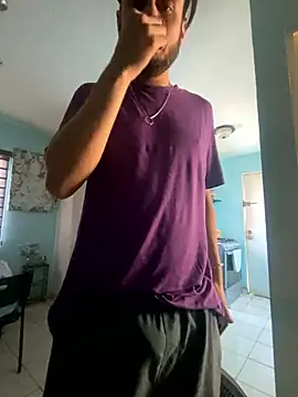 Snapshot of Alexitho25 chatting on 30, 9, 2025 Alexitho25 online show from 30, 9, 2025