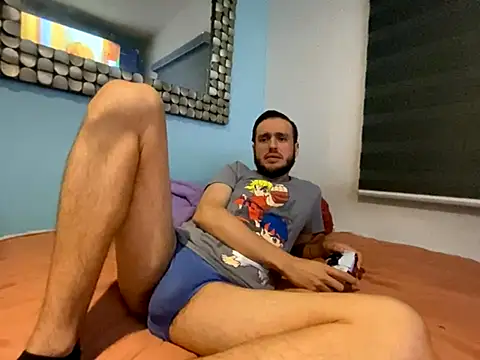 Snapshot of Alexitho25 chatting on 8, 10, 2025 Alexitho25 online show from 8, 10, 2025