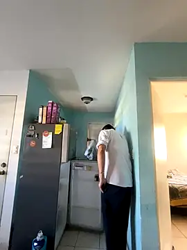 Snapshot of Alexitho25 chatting on 16, 10, 2025 Alexitho25 online show from 16, 10, 2025