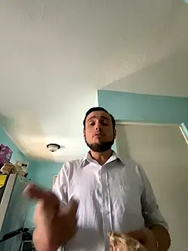 Snapshot of Alexitho25 chatting on 17, 10, 2025 Alexitho25 online show from 17, 10, 2025