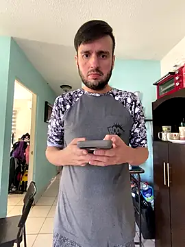 Alexitho25 online show from 19, 12, 2025