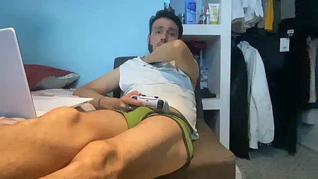 Alexitho25 online show from 16, 1, 2026