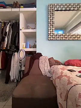 Alexitho25 online show from 18, 2, 2026