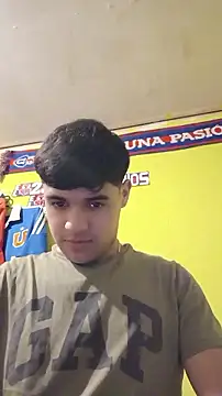 juanfritaa21 online show from 12, 7, 2026