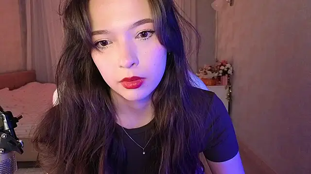 yuna sunshy online show from 20, 3, 2026