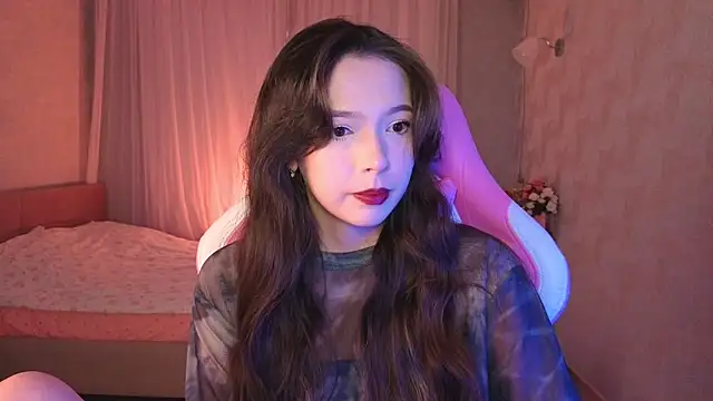 Snapshot of yuna_sunshy chatting on 28, 4, 2026 yuna sunshy online show from 28, 4, 2026