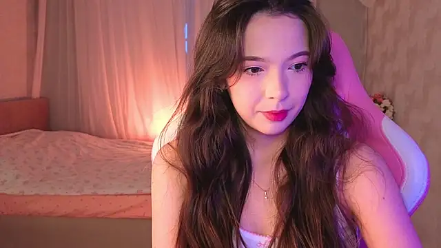Snapshot of yuna_sunshy chatting on 10, 5, 2026 yuna sunshy online show from 10, 5, 2026