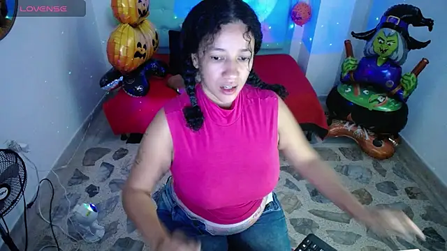 michel rous  online show from 30, 10, 2025