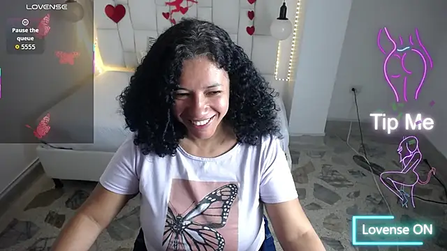 michel rous  online show from 27, 2, 2026