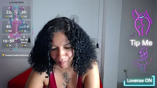 michel rous  online show from 4, 3, 2026