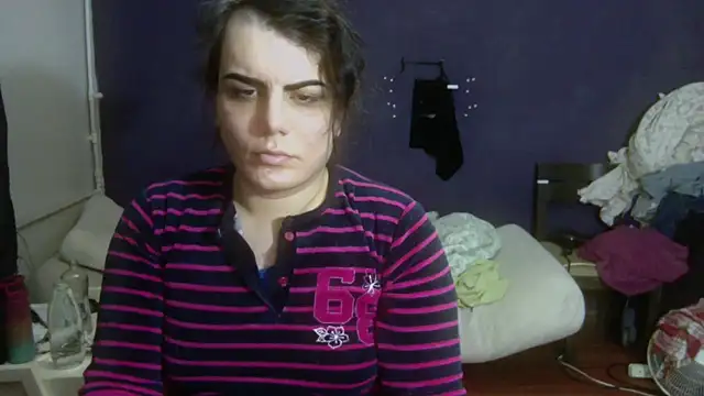 turkishTransEfsun online show from 15, 10, 2025