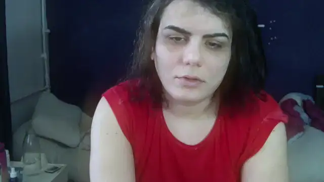 turkishTransEfsun online show from 16, 11, 2025