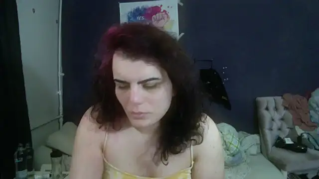 turkishTransEfsun online show from 14, 1, 2026