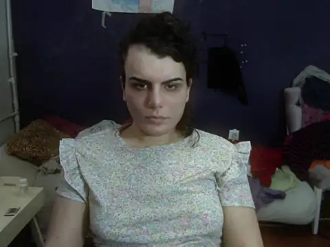 turkishTransEfsun online show from 16, 7, 2026