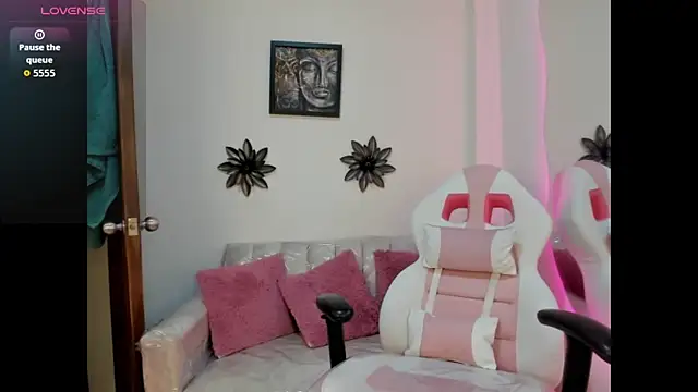 cataleya sub  online show from 16, 9, 2025