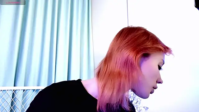 Kiara Dream online show from 23, 3, 2026