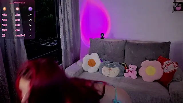 hanny  bunny online show from 3, 3, 2026