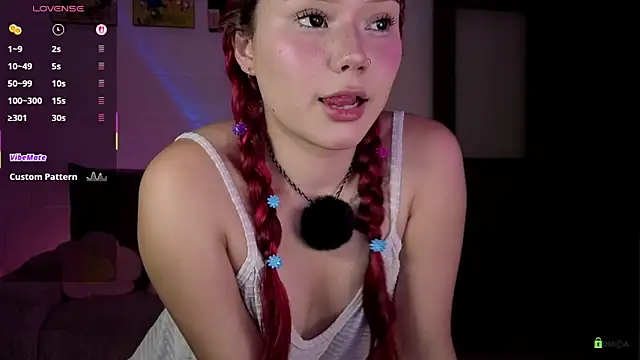 hanny  bunny online show from 27, 5, 2026