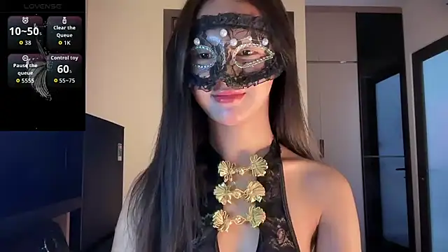 Mimi love01 online show from 13, 5, 2026