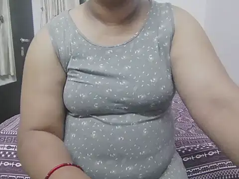 Snapshot of Rushali_69 chatting on 30, 4, 2026 Rushali 69 online show from 30, 4, 2026