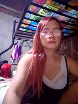 SexyHottMom online show from 11, 3, 2026