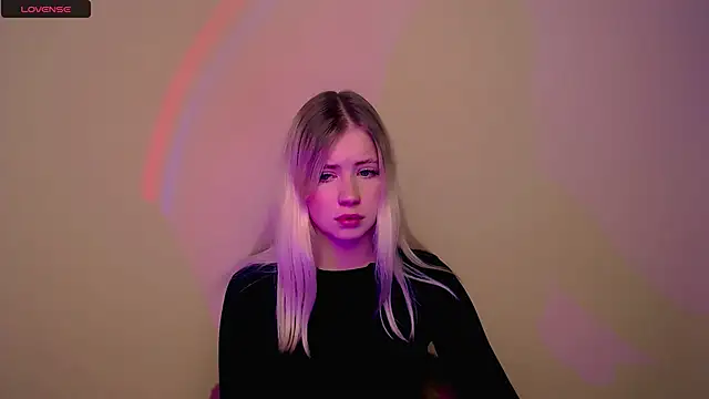 AliceHotty  online show from 1, 10, 2025