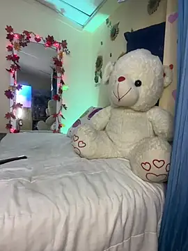 Snapshot of MiaRousexxx_ chatting on 10, 1, 2026 MiaRousexxx online show from 10, 1, 2026