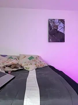 MiaRousexxx  online show from 18, 4, 2026