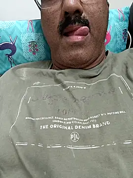 moonflower25 online show from 19, 2, 2026