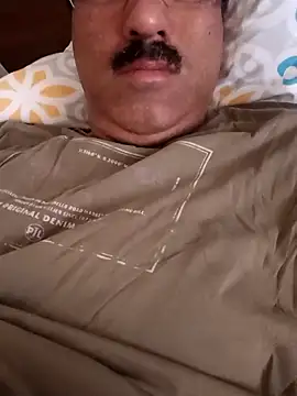 moonflower25 online show from 23, 4, 2026