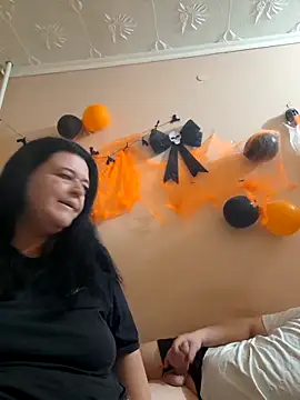 Snapshot of BlacReign chatting on 22, 10, 2025 BlacReign online show from 22, 10, 2025