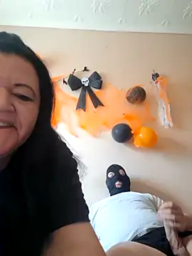 Snapshot of BlacReign chatting on 23, 10, 2025 BlacReign online show from 23, 10, 2025