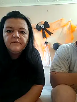 Snapshot of BlacReign chatting on 24, 10, 2025 BlacReign online show from 24, 10, 2025